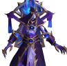 Soulbinder Naazindhri