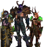 The Soul Hunters
