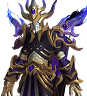 Nexus-King Salhadaar