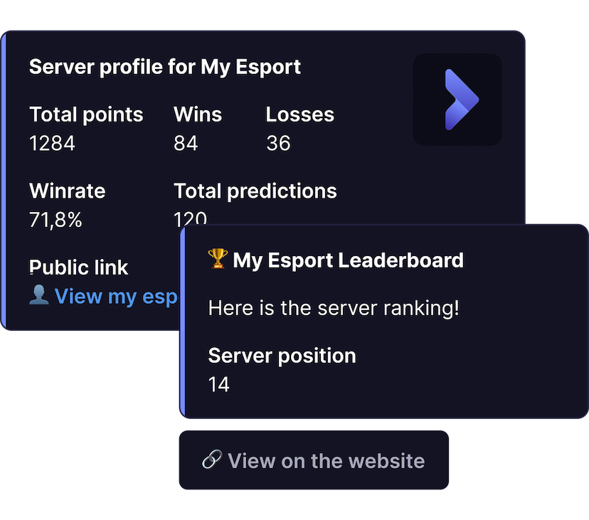 Prediction Game