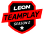 LEON x TEAMPLAY