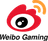 Weibo Gaming