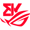 BK ROG Esports