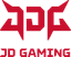 JD Gaming