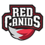 RED Canids