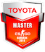TOYOTA Master