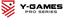 Y-Games PRO Series