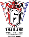 Operation League Thailand