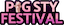 PiG Sty Festival