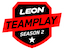LEON x TEAMPLAY