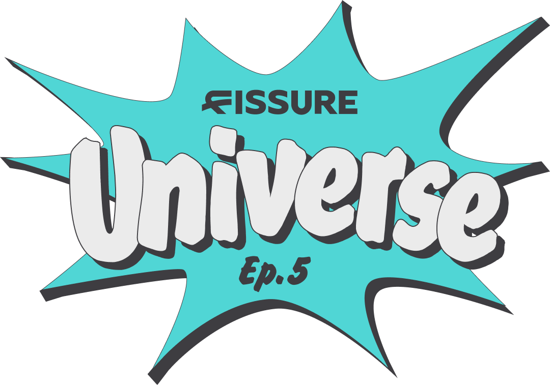FISSURE Universe