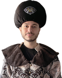 Hasan