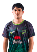 Khenmelt Omar 