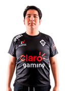 	Rogelio Ivan 
