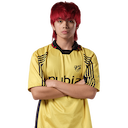 King