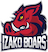 Izako Boars