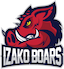 Izako Boars