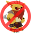 No Bounty Hunter