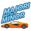 Majori Edut na Minor