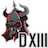 D13