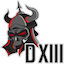 D13