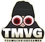 TOOMUCHVIDEOGAMES