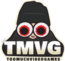 TOOMUCHVIDEOGAMES