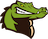 Crocodile