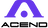 Acend