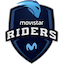 Movistar Riders