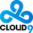 Cloud9 White