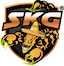 Sand King Gómez
