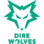 Dire Wolves
