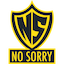 No Sorry