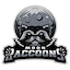 Moon Raccoons