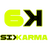 Six Karma