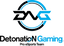 DetonatioN FocusMe Academy