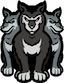 Red Wolves