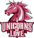 Unicorns of Love