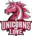 Unicorns of Love