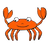 Boston crab