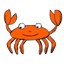 Boston crab