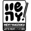 Hey! Yakiniku