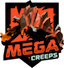 Mega Creeps Gaming