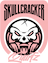 Skull Cracker Quartz