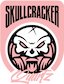 Skull Cracker Quartz