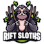 Rift Sloths