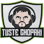 TUSTE CHOPAKI