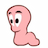Vaseline Worms