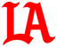 LA Thieves Red